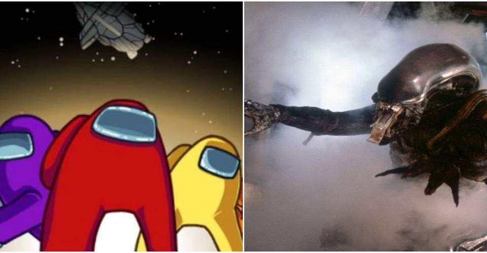 10 Awesome SciFi Movies To Check Out If Youre A Fan Of Among Us 10 Awesome SciFi Movies To Check Out If Youre A Fan Of Among Us
